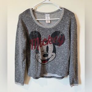 Disney Mickey Mouse Shirt